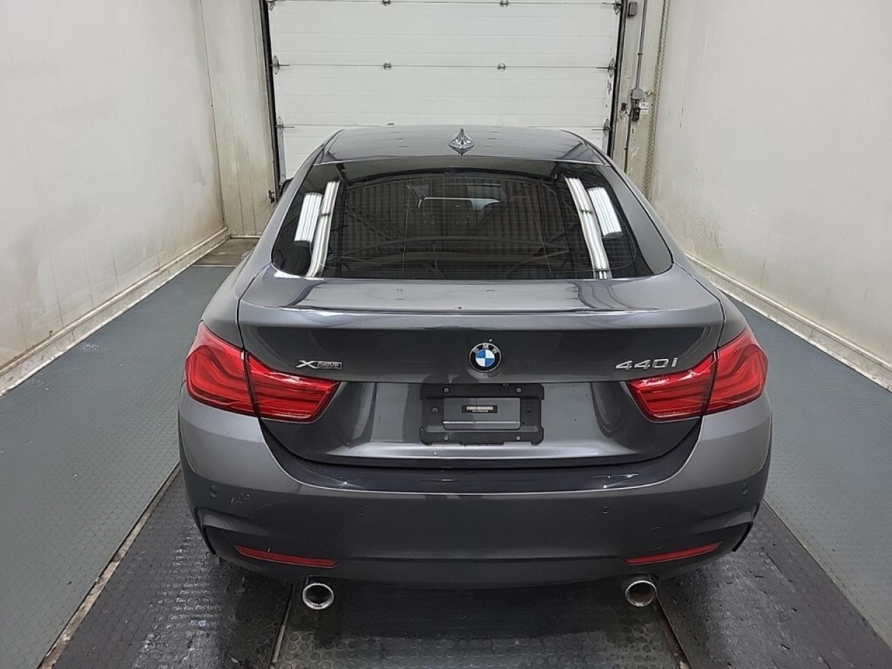 2019 BMW 440i xDrive xDrive M Sport Pkg/ NAVI/Sunroof/Leather/B Cam/ Photo