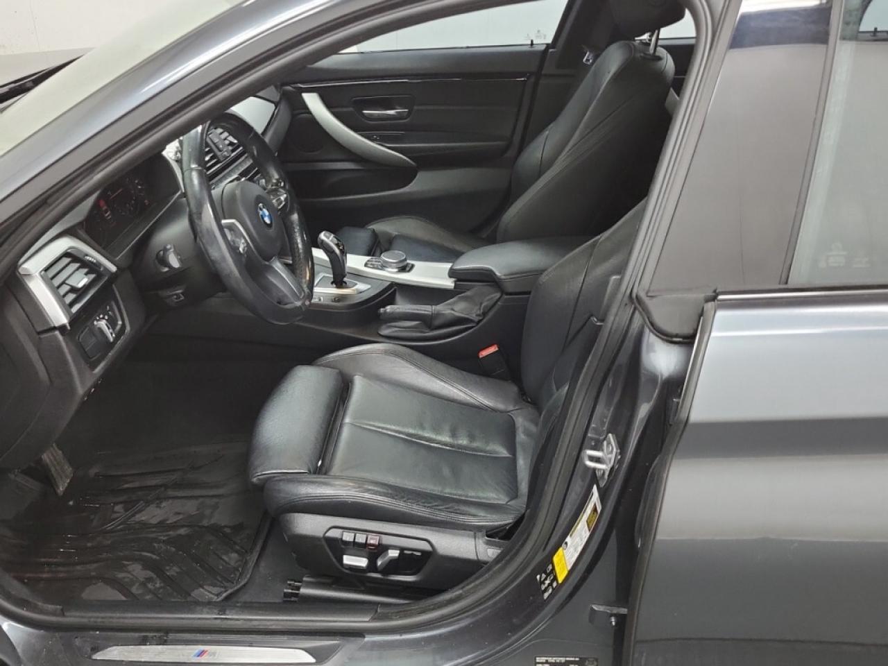 2019 BMW 440i xDrive xDrive M Sport Pkg/ NAVI/Sunroof/Leather/B Cam/ Photo