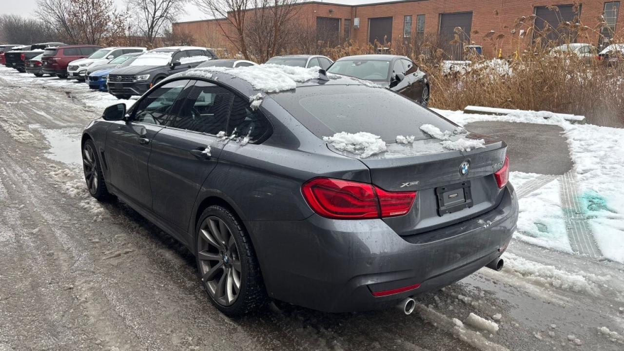 2019 BMW 440i xDrive xDrive M Sport Pkg/ NAVI/Sunroof/Leather/B Cam/ Photo