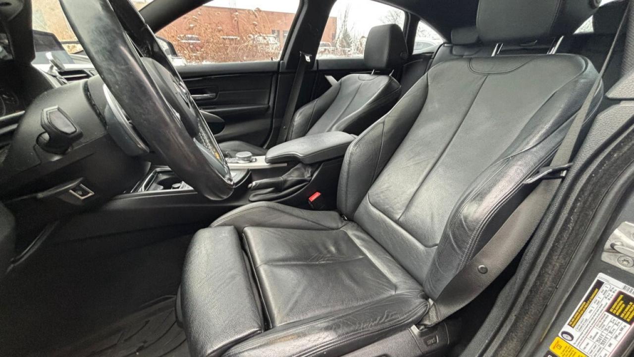 2019 BMW 440i xDrive xDrive M Sport Pkg/ NAVI/Sunroof/Leather/B Cam/ Photo