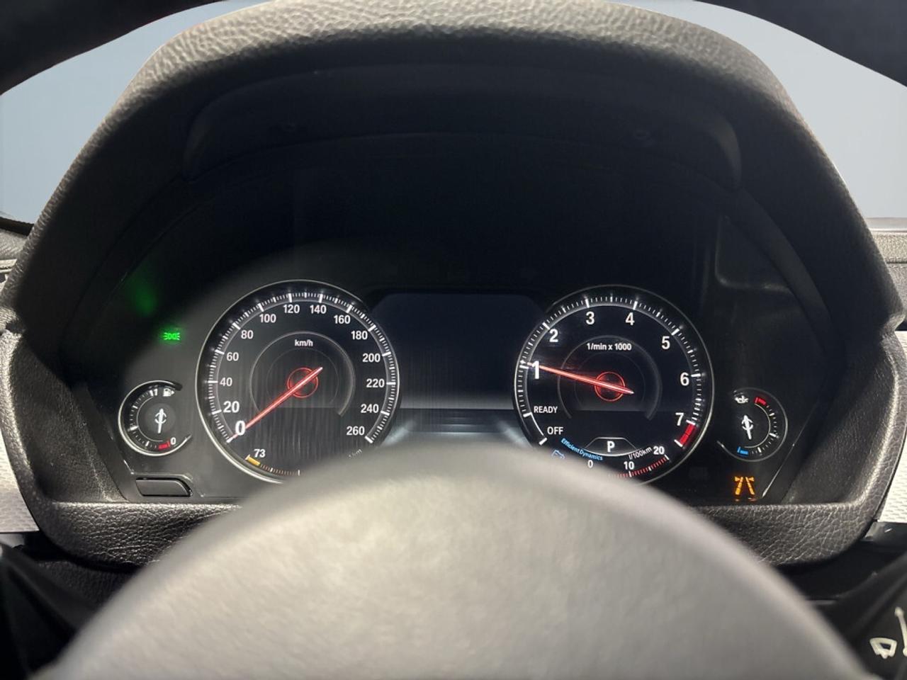 2019 BMW 440i xDrive xDrive M Sport Pkg / NAV / Sunroof / Leather / Bac Photo