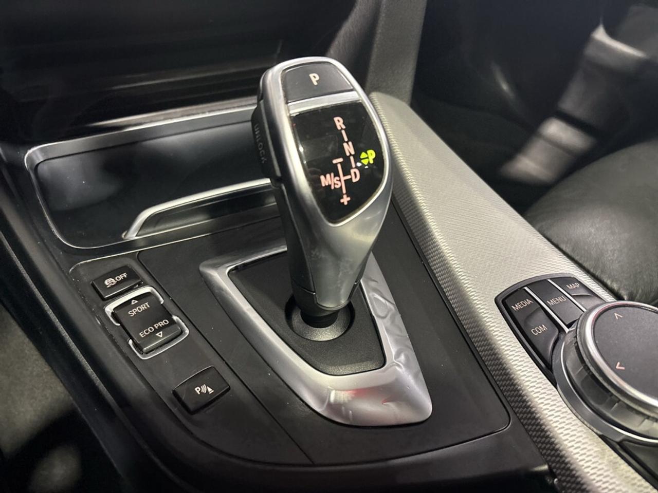 2019 BMW 440i xDrive xDrive M Sport Pkg / NAV / Sunroof / Leather / Bac Photo