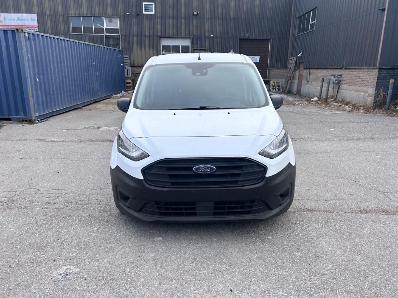 2020 Ford Transit Connect XL Cargo Van LWB Automatic/NAVI/Back Up Cam/Clean Photo2