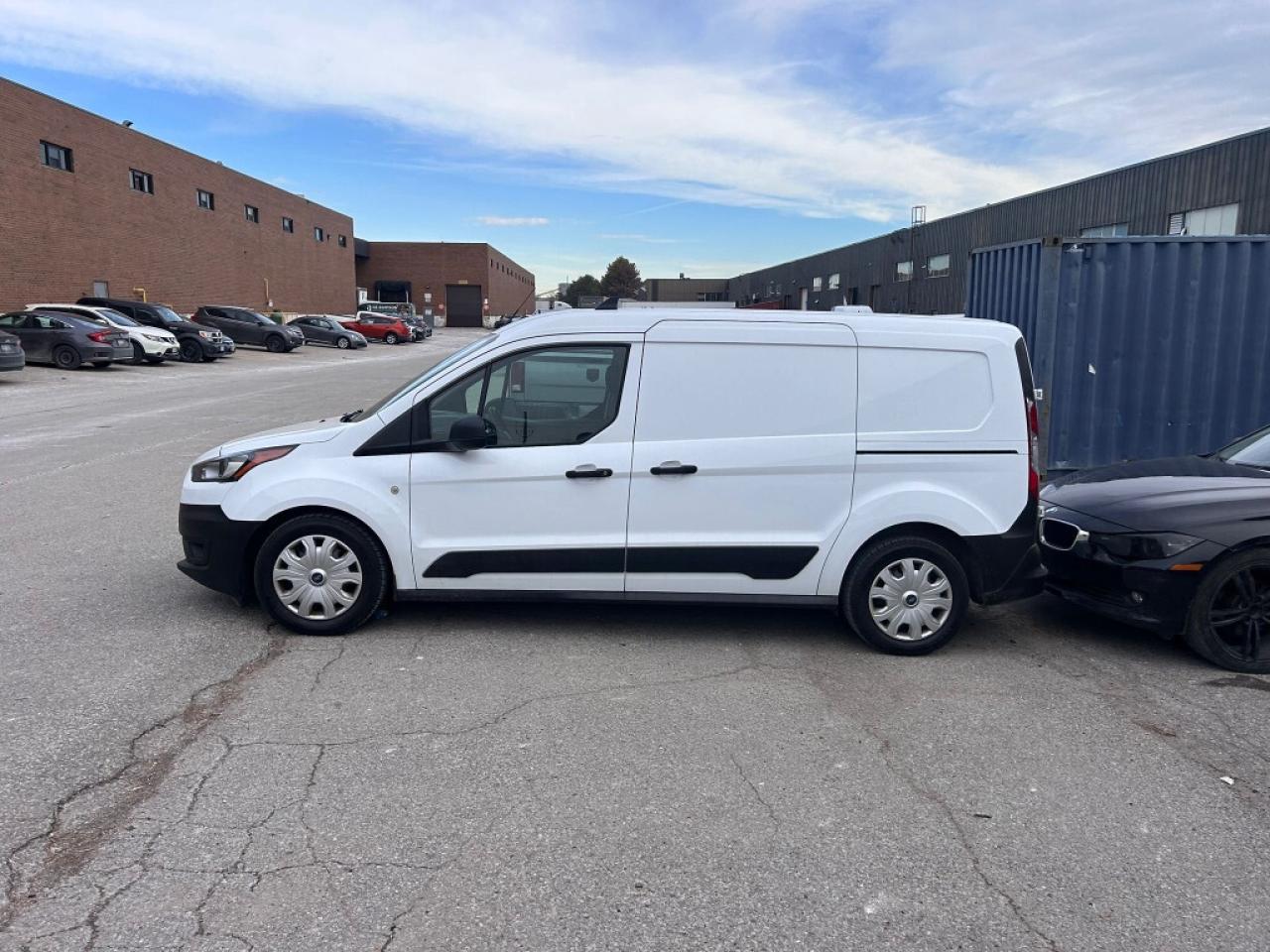 2020 Ford Transit Connect XL Cargo Van LWB Automatic/NAVI/Back Up Cam/Clean Photo