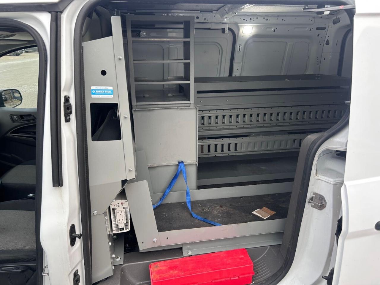 2020 Ford Transit Connect XL Cargo Van LWB Automatic/NAVI/Back Up Cam/Clean Photo