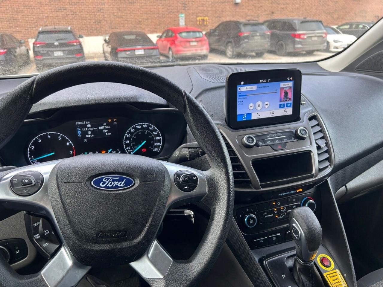 2020 Ford Transit Connect XL Cargo Van LWB Automatic/NAVI/Back Up Cam/Clean Photo