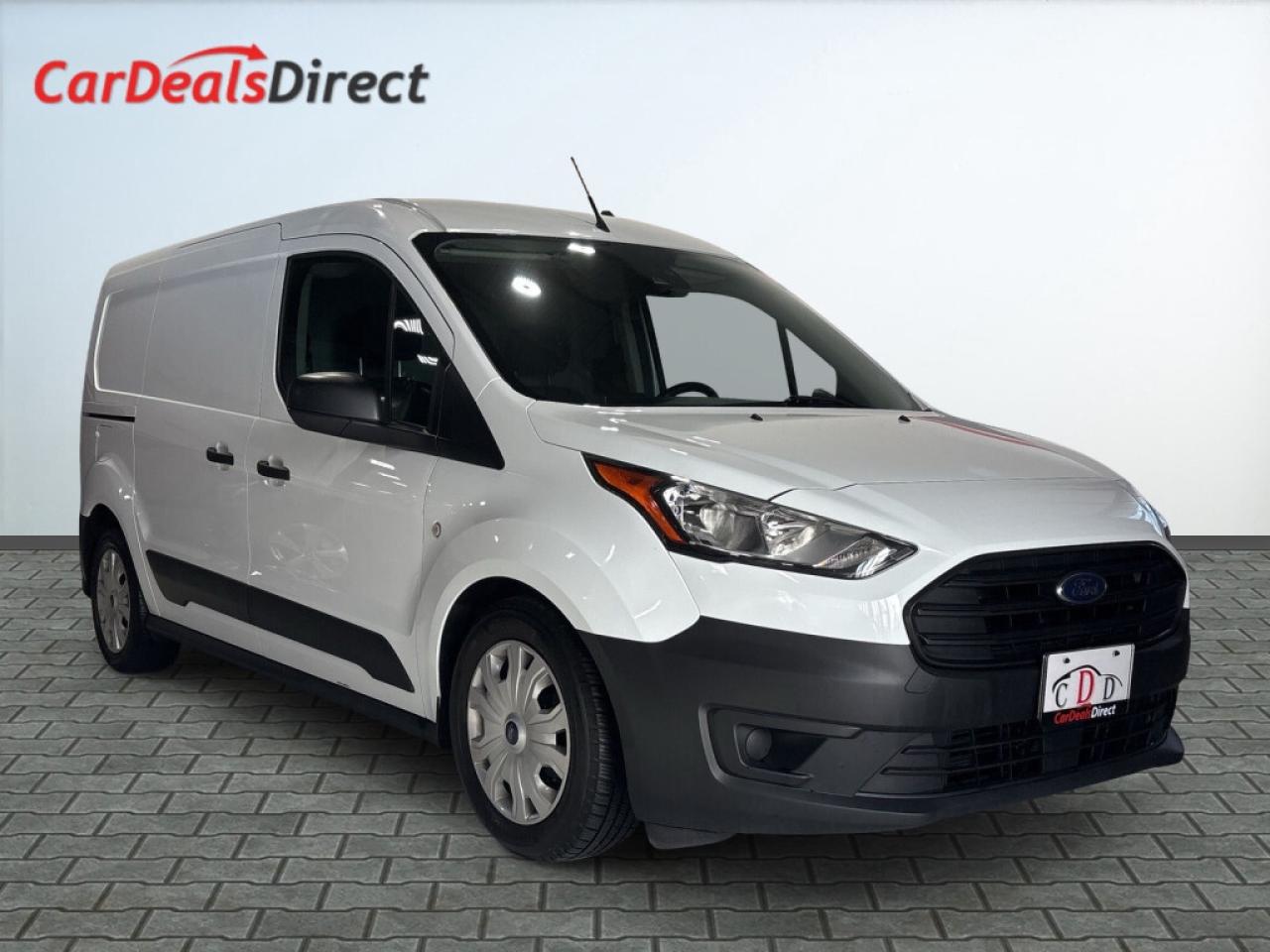 2020 Ford Transit Connect XL Cargo Van LWB Automatic/NAVI/Back Up Cam/Clean Photo