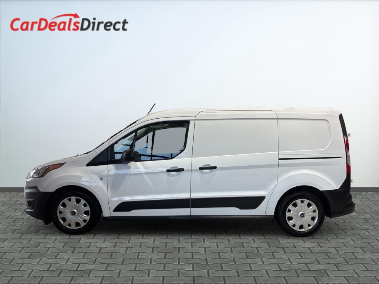 2020 Ford Transit Connect XL Cargo Van LWB Automatic/NAVI/Back Up Cam/Clean Photo