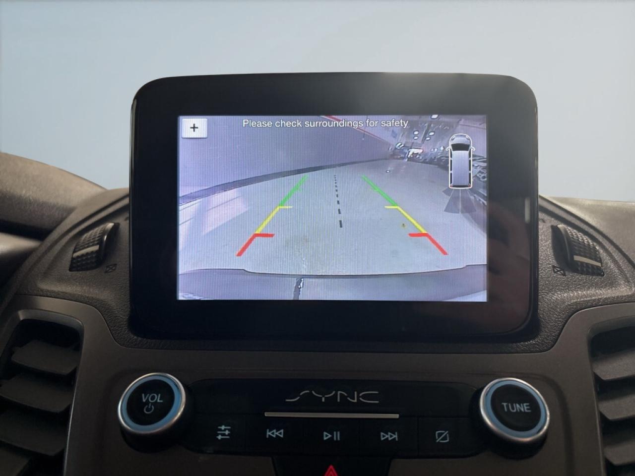 2020 Ford Transit Connect XL Cargo Van LWB Automatic/NAVI/Back Up Cam/Clean Photo