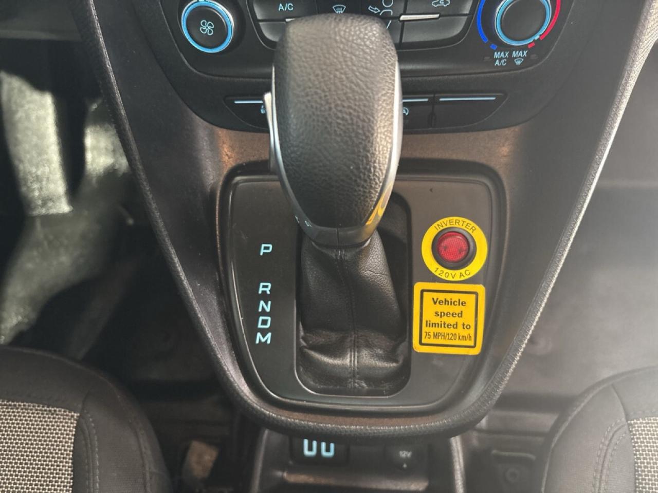 2020 Ford Transit Connect XL Cargo Van LWB Automatic/NAVI/Back Up Cam/Clean Photo