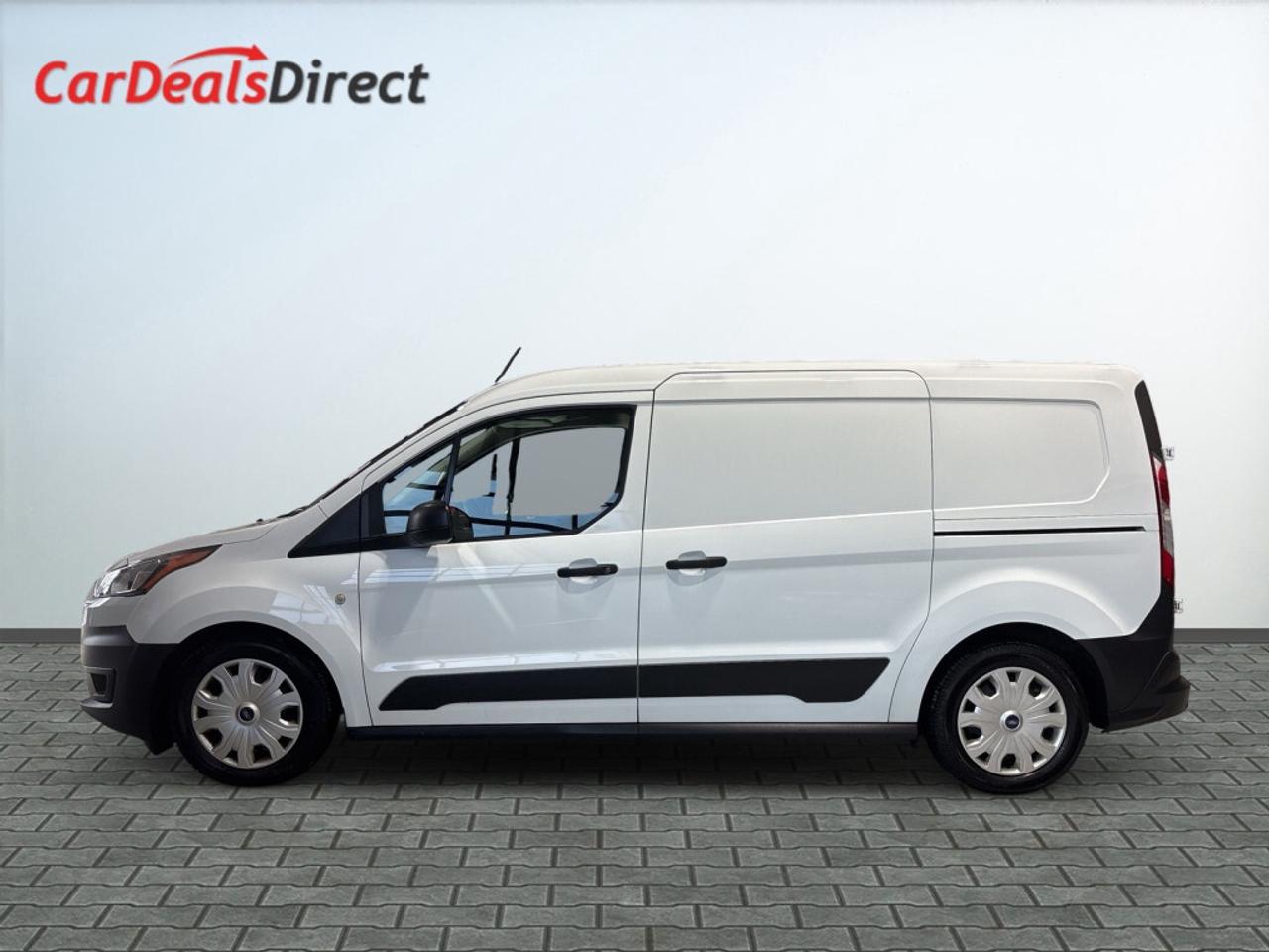2020 Ford Transit Connect XL Cargo Van LWB / NAV / Back-Up Camera / Clean Ca Photo2