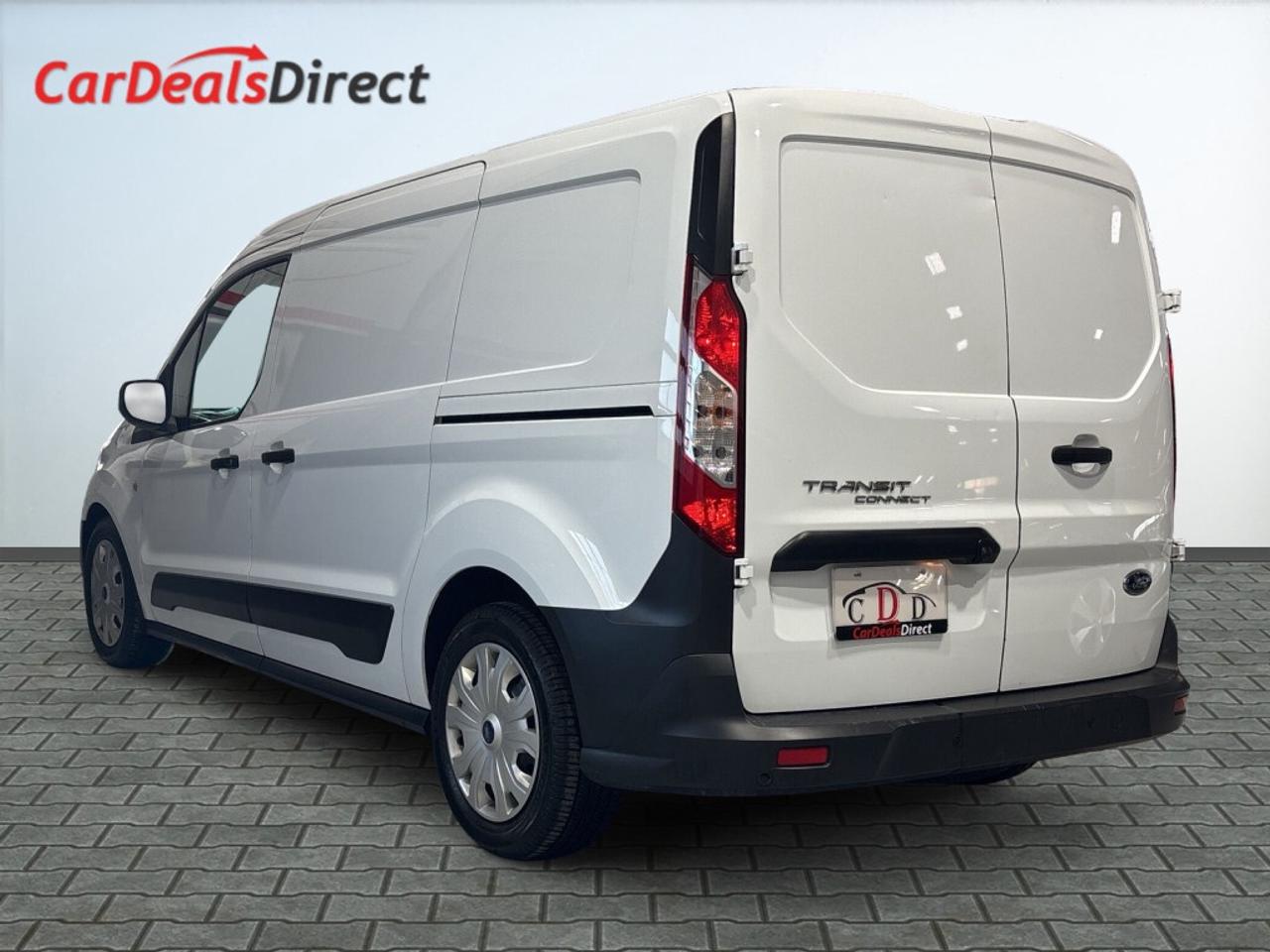 2020 Ford Transit Connect XL Cargo Van LWB / NAV / Back-Up Camera / Clean Ca Photo