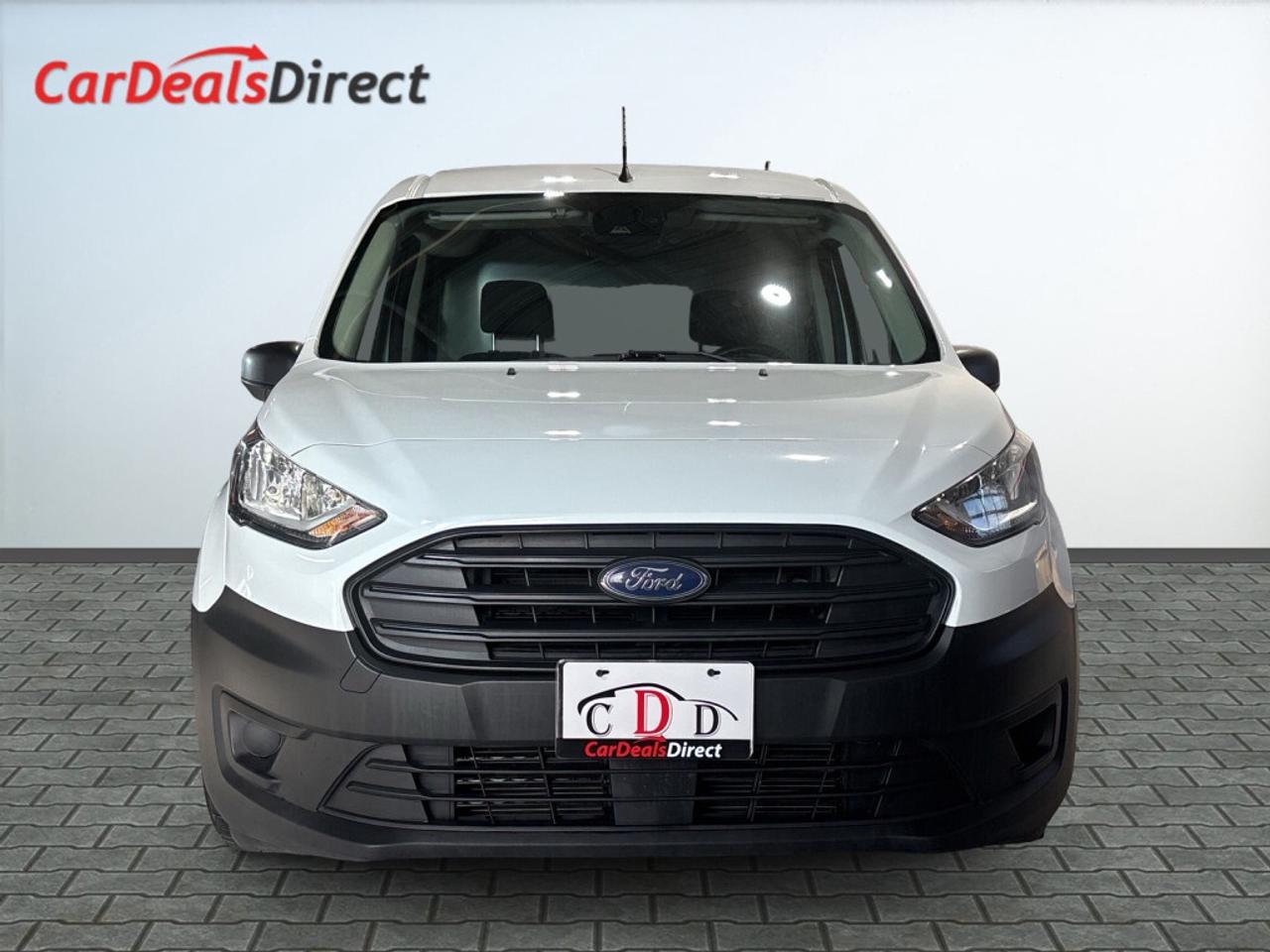 2020 Ford Transit Connect XL Cargo Van LWB / NAV / Back-Up Camera / Clean Ca Photo