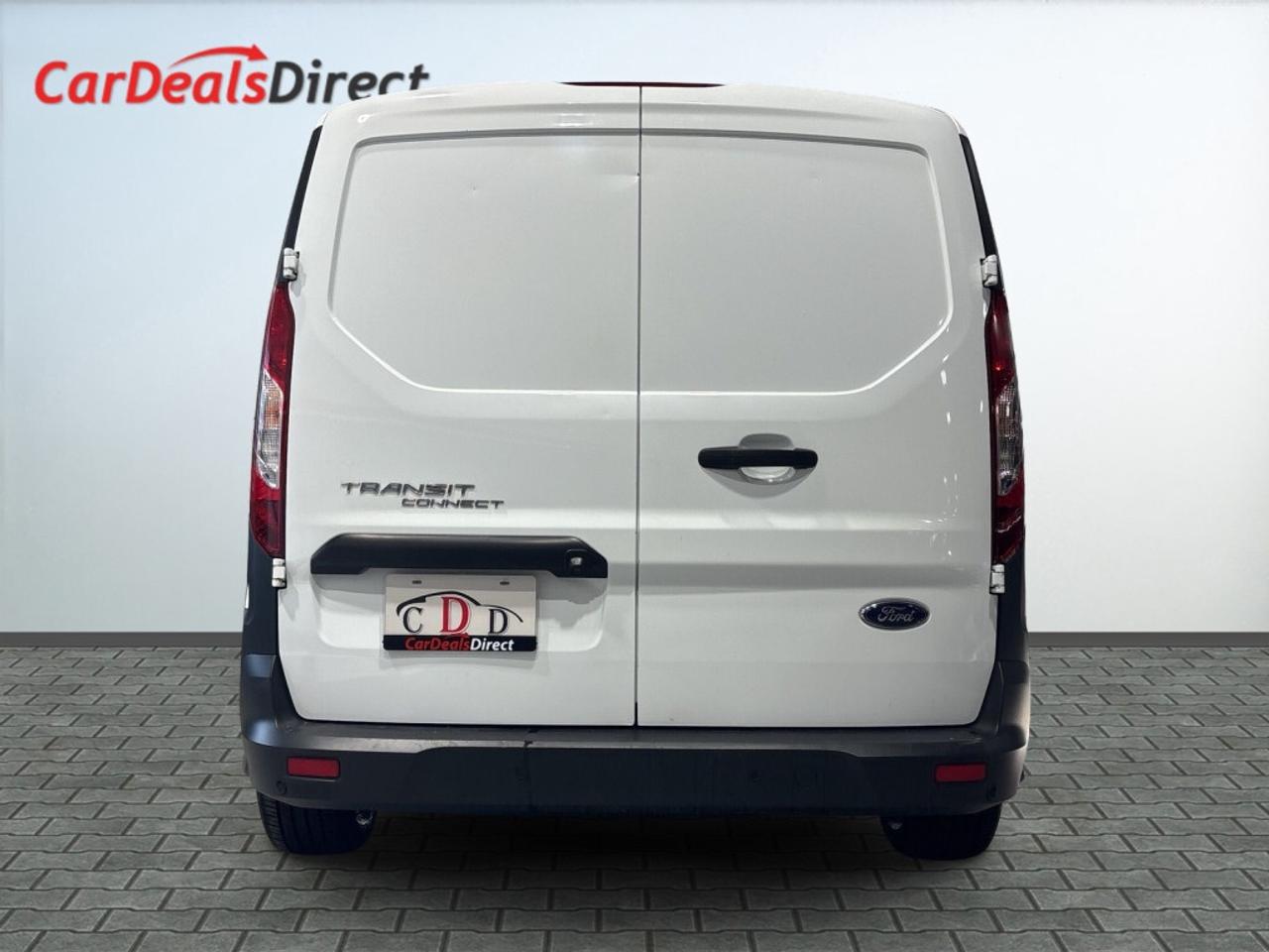 2020 Ford Transit Connect XL Cargo Van LWB / NAV / Back-Up Camera / Clean Ca Photo