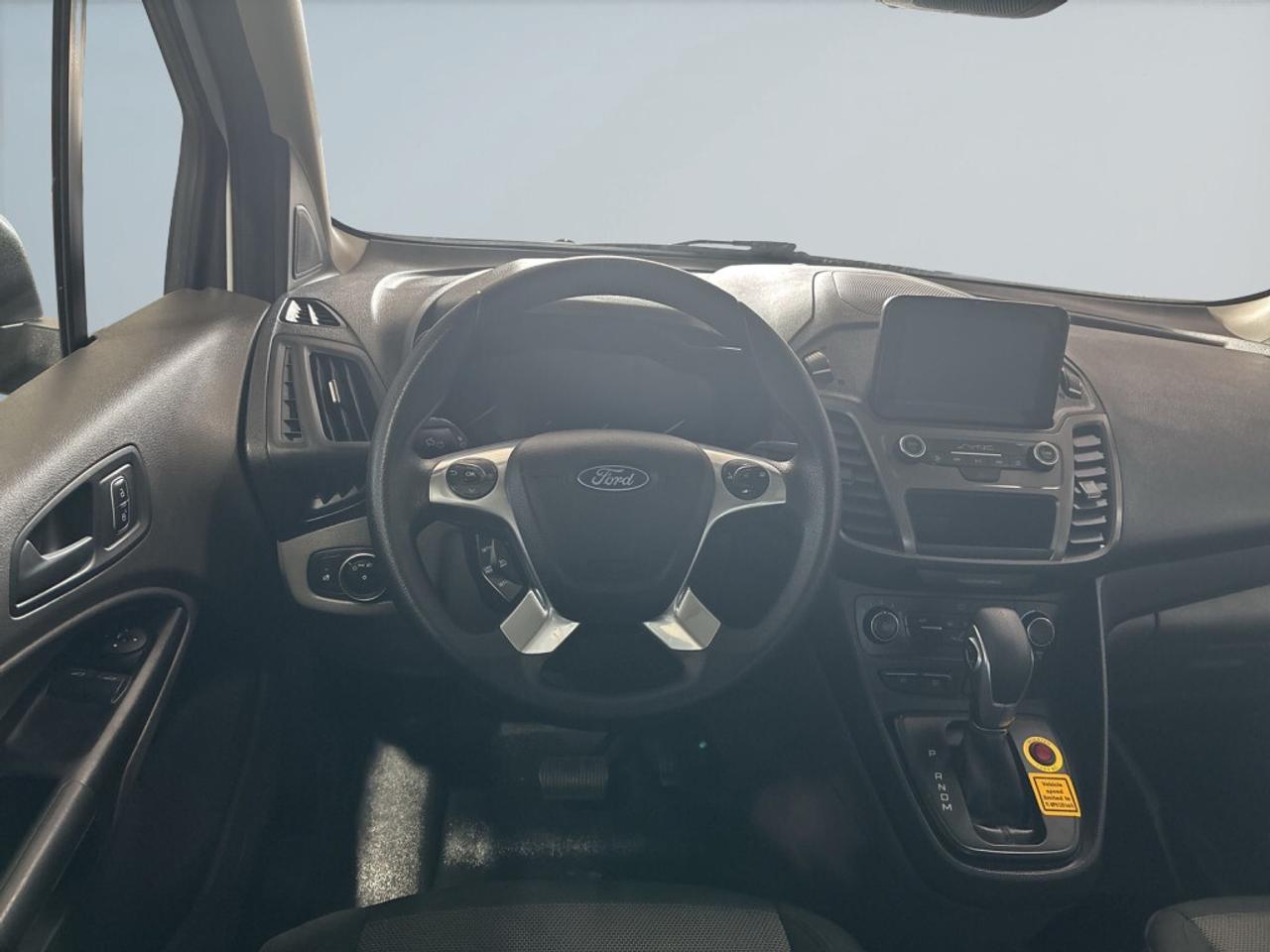 2020 Ford Transit Connect XL Cargo Van LWB / NAV / Back-Up Camera / Clean Ca Photo