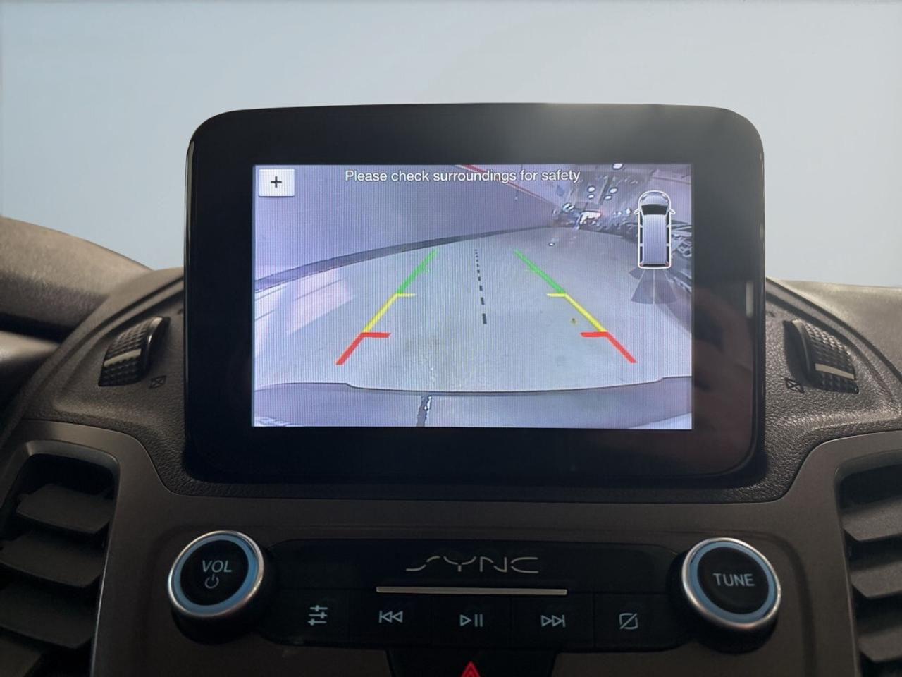 2020 Ford Transit Connect XL Cargo Van LWB / NAV / Back-Up Camera / Clean Ca Photo