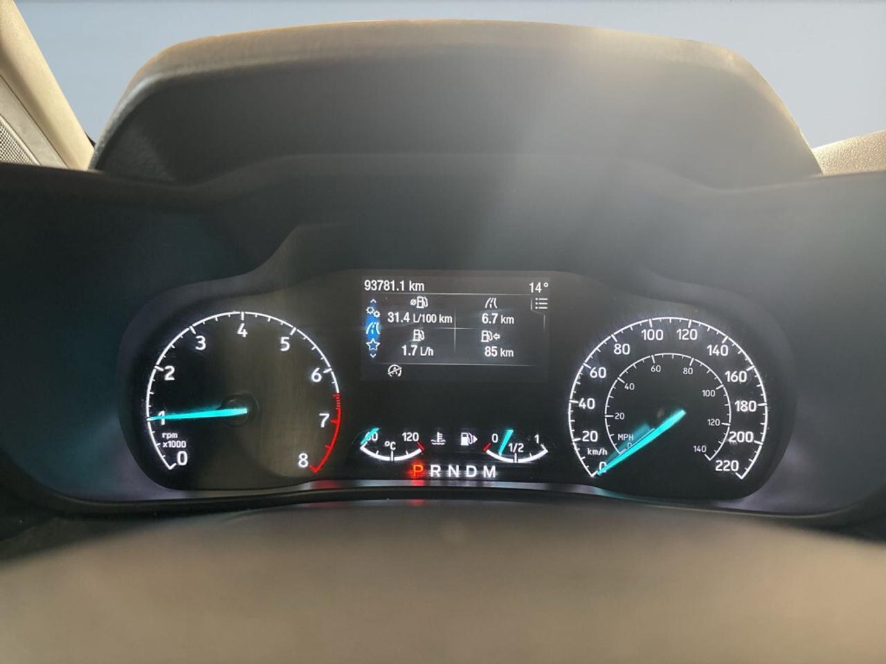 2020 Ford Transit Connect XL Cargo Van LWB / NAV / Back-Up Camera / Clean Ca Photo