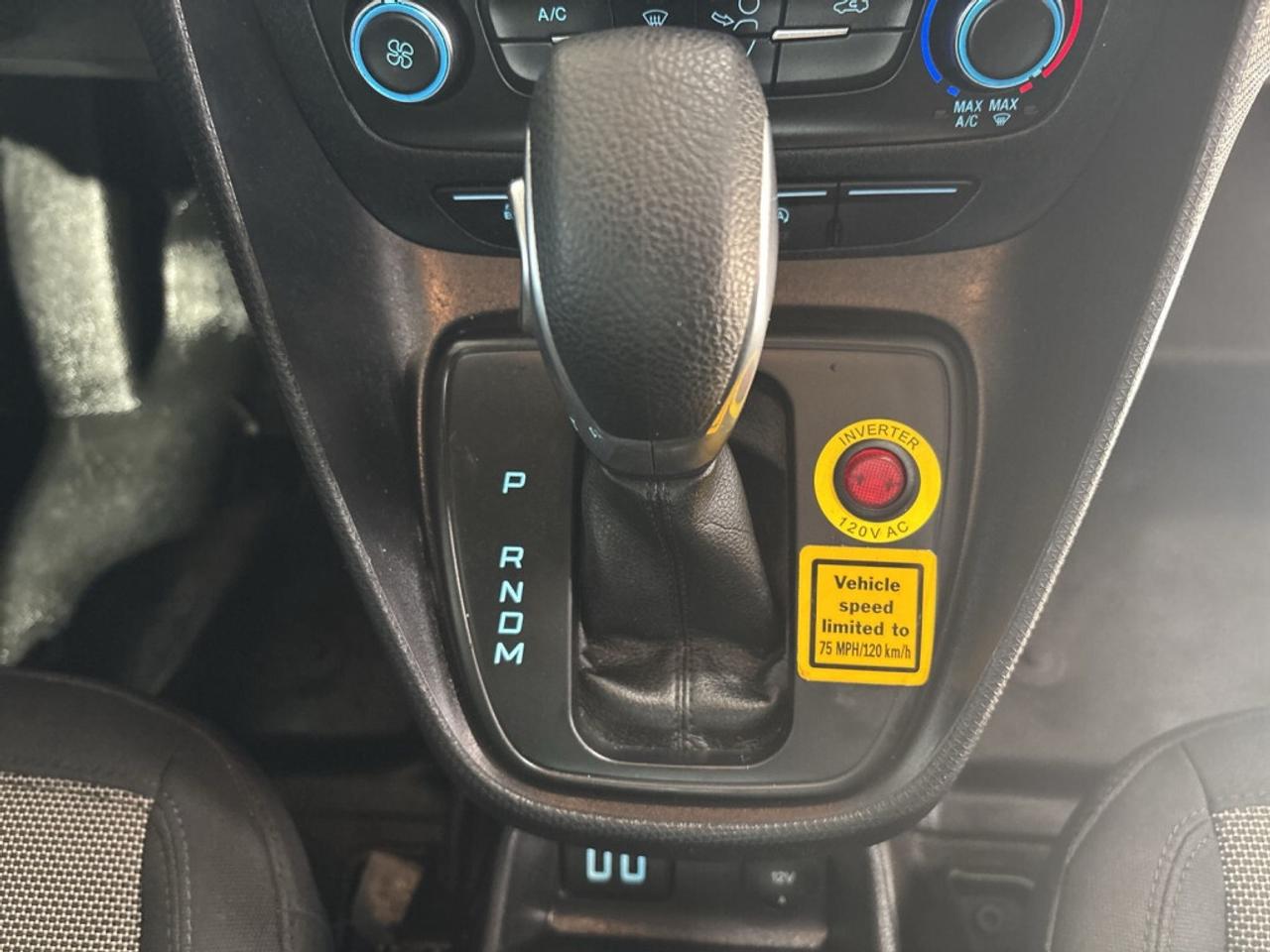 2020 Ford Transit Connect XL Cargo Van LWB / NAV / Back-Up Camera / Clean Ca Photo