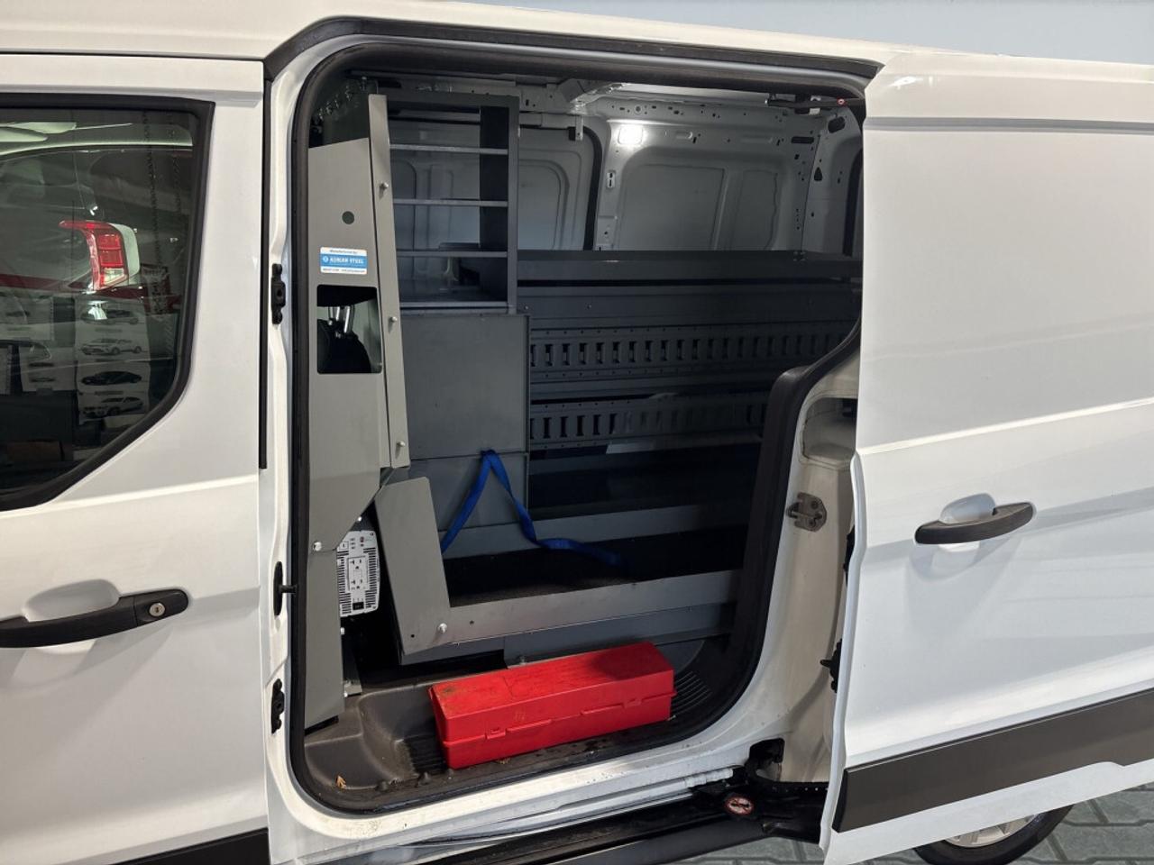 2020 Ford Transit Connect XL Cargo Van LWB / NAV / Back-Up Camera / Clean Ca Photo