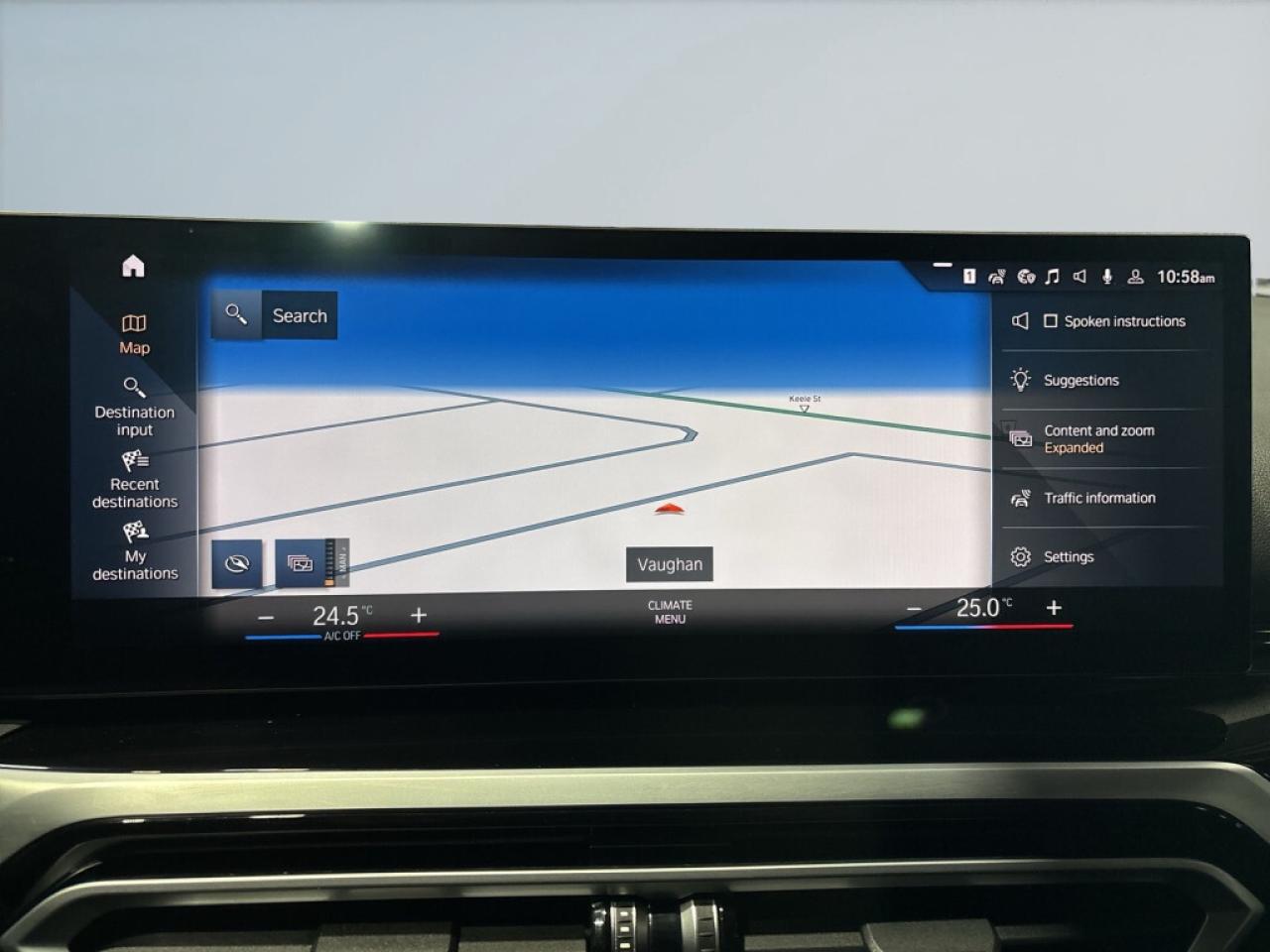 2024 BMW 330i i xDrive /Clean Carfax/One previses owner/Extra Cl Photo