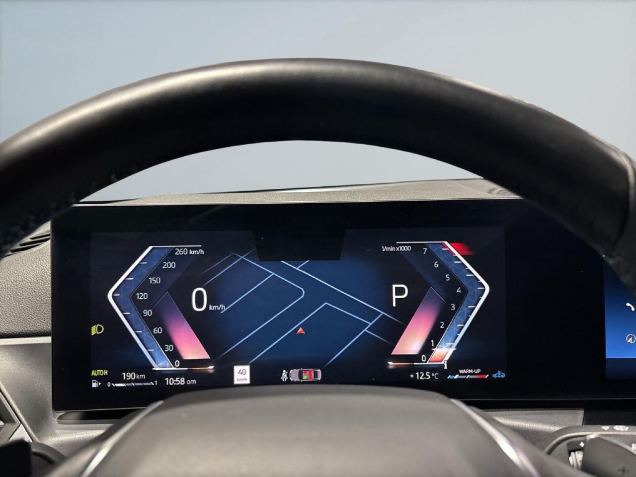 2024 BMW 330i i xDrive /Clean Carfax/One previses owner/Extra Cl Photo