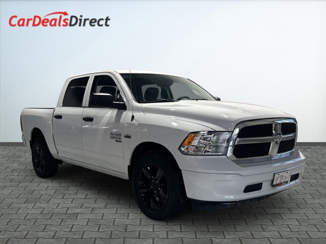 2023 RAM 1500 Classic SLT 4x4 /Express Appearance Pkg/Big Screen/NAVI/Ca Photo