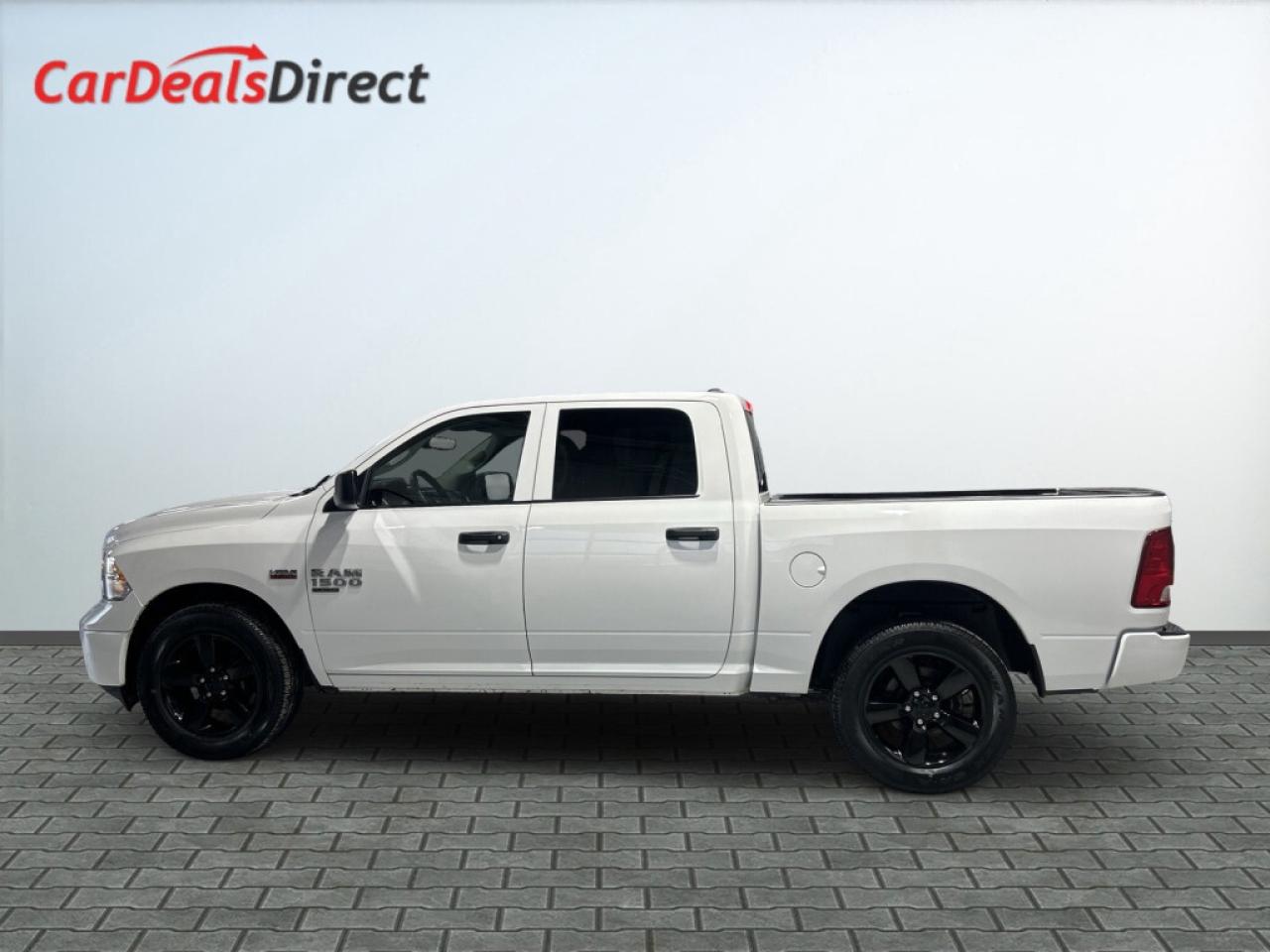 2023 RAM 1500 Classic SLT 4x4 /Express Appearance Pkg/Big Screen/NAVI/Ca Photo