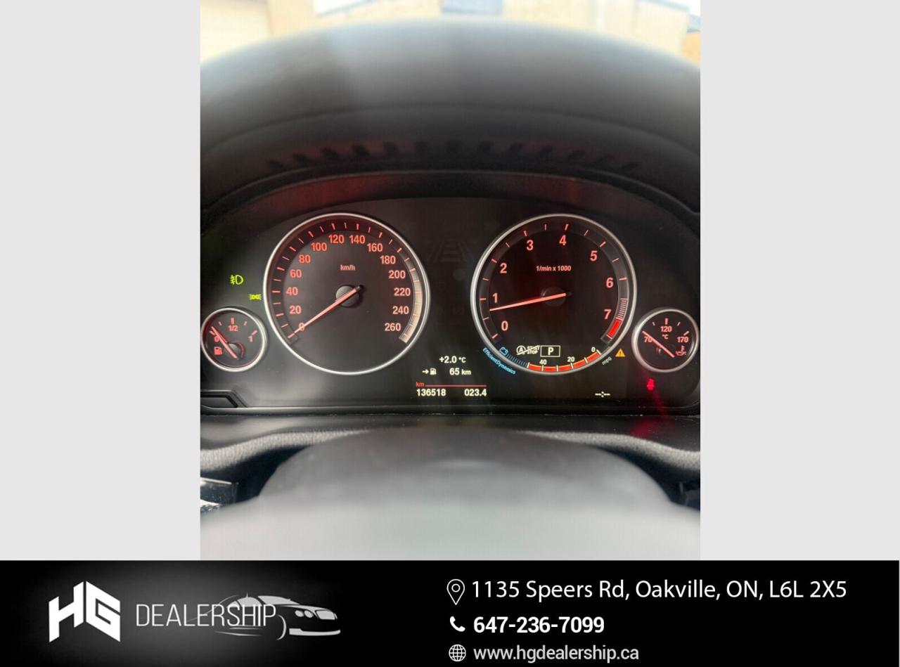 2015 BMW X3 xDrive35i Photo