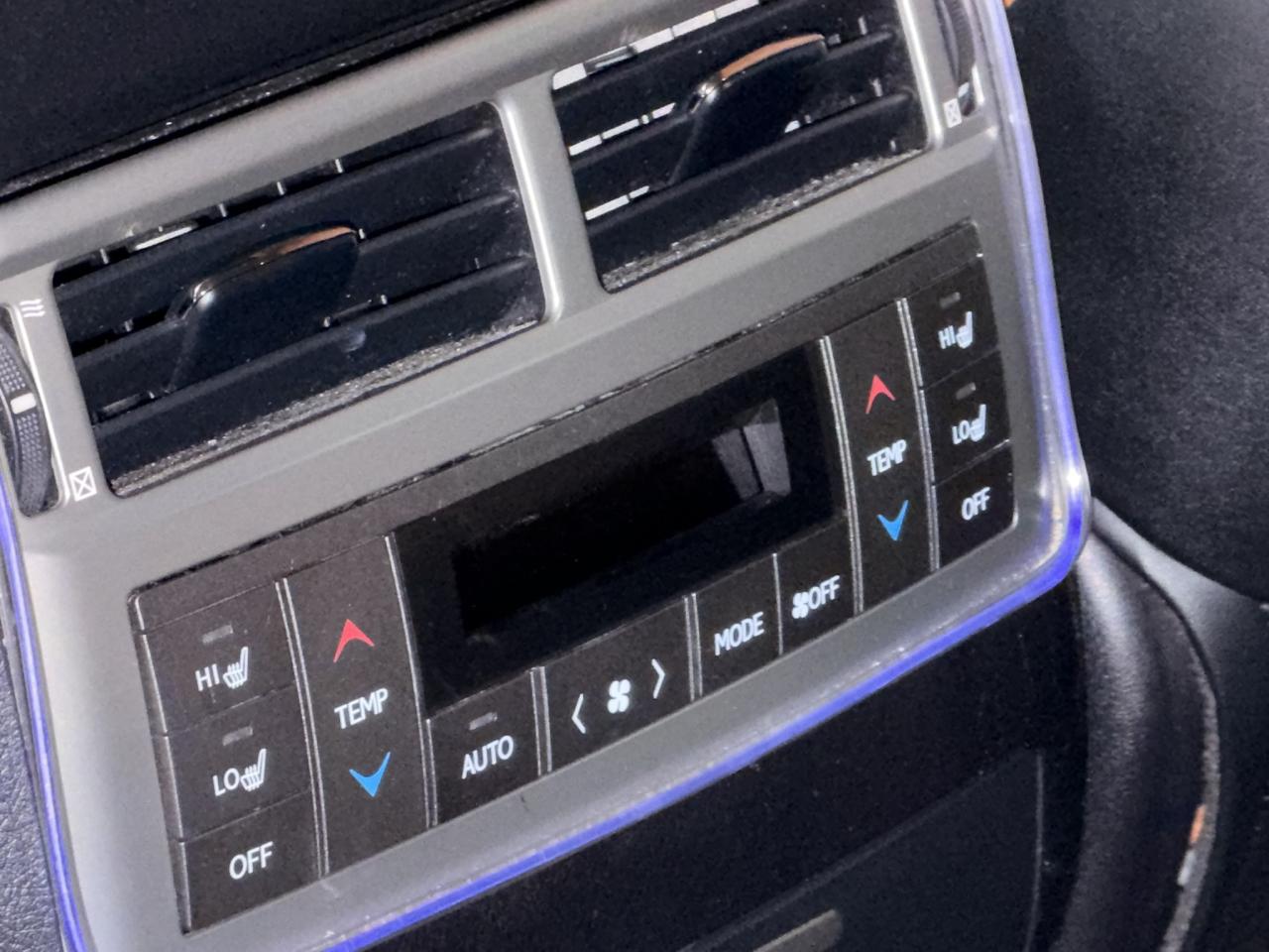 2013 Lexus LX 570 4WD 4dr Photo