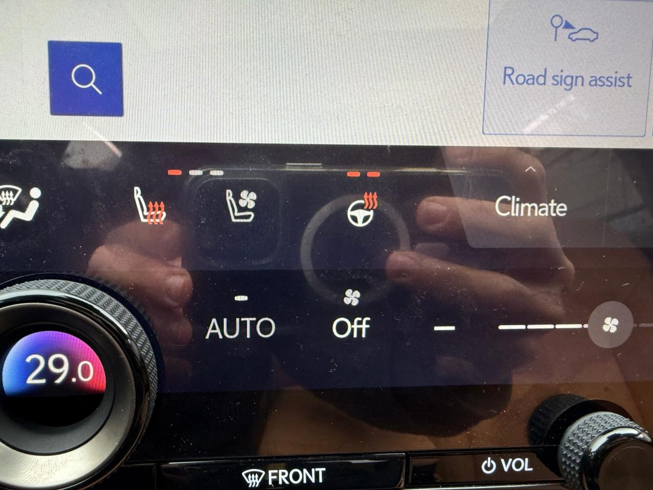 2025 Lexus NX NX 350h AWD, LUXURY PKG, PANO ROOF Photo