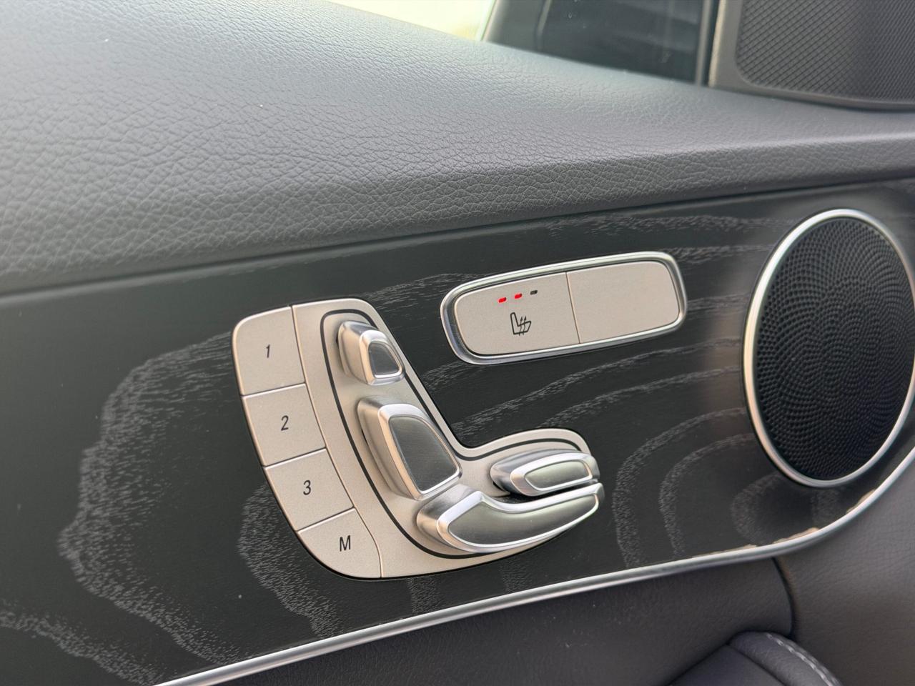 2021 Mercedes-Benz C-Class C 300   NO ACCIDENT Photo