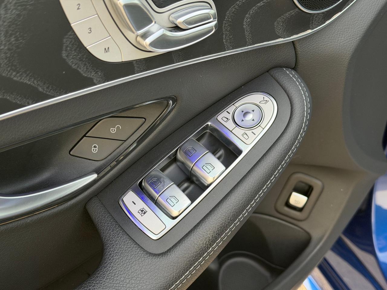 2021 Mercedes-Benz C-Class C 300   NO ACCIDENT Photo