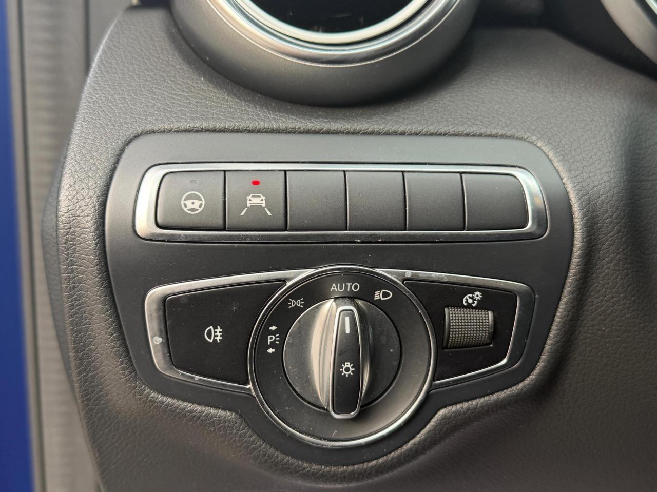 2021 Mercedes-Benz C-Class C 300   NO ACCIDENT   SUNROOF   360 CAMERA   AMBIE Photo