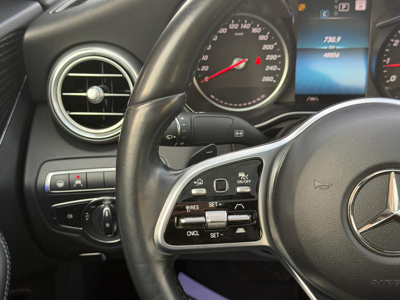 2021 Mercedes-Benz C-Class C 300   NO ACCIDENT Photo