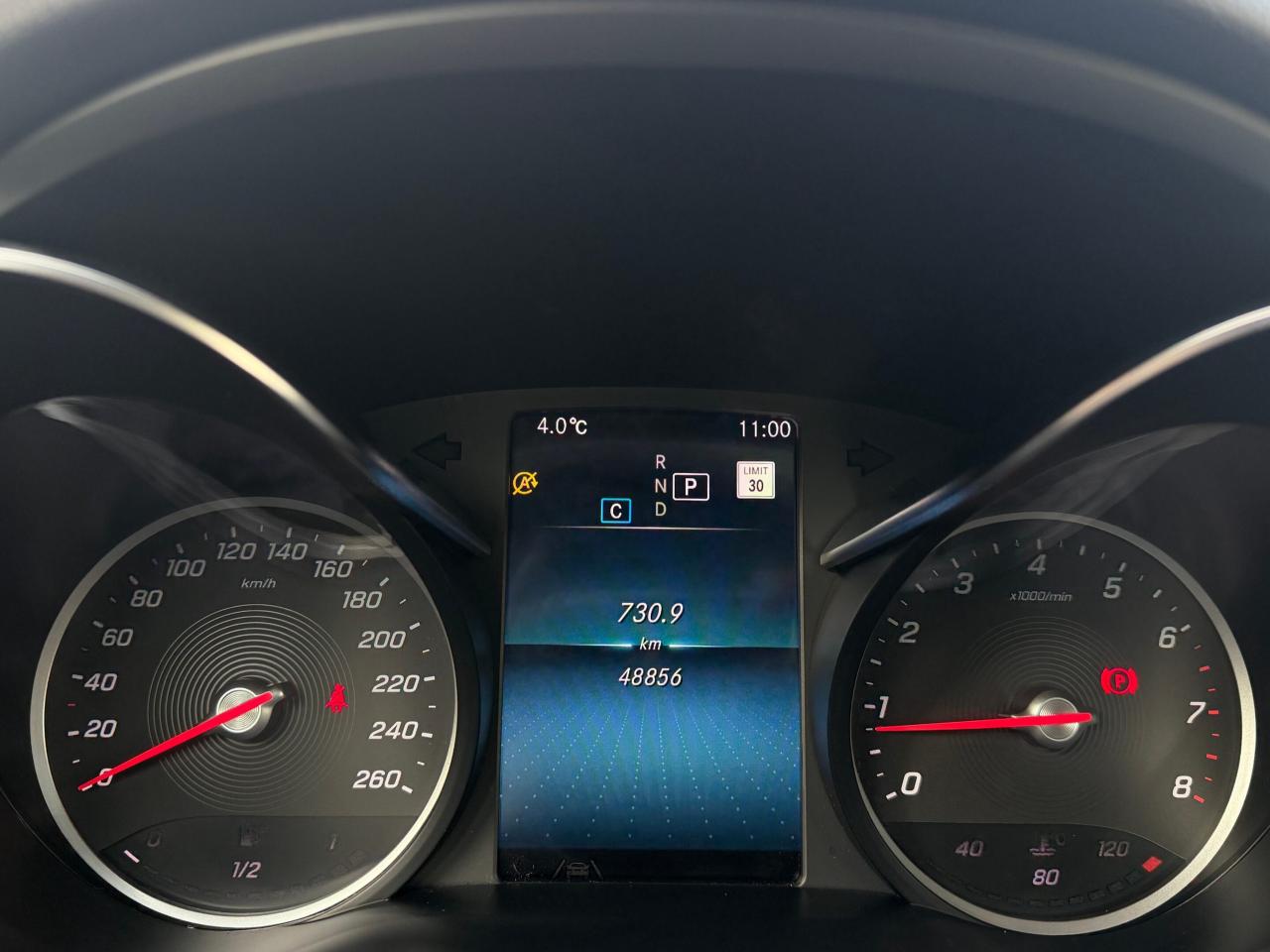 2021 Mercedes-Benz C-Class C 300   NO ACCIDENT Photo