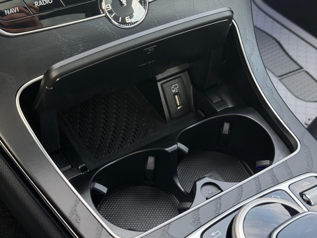 2021 Mercedes-Benz C-Class C 300   NO ACCIDENT   SUNROOF   360 CAMERA   AMBIE Photo