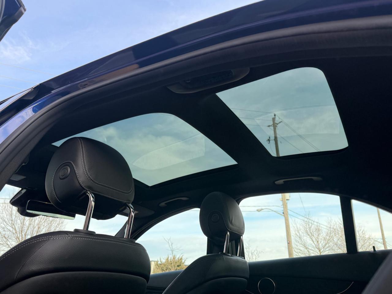 2021 Mercedes-Benz C-Class C 300   NO ACCIDENT Photo