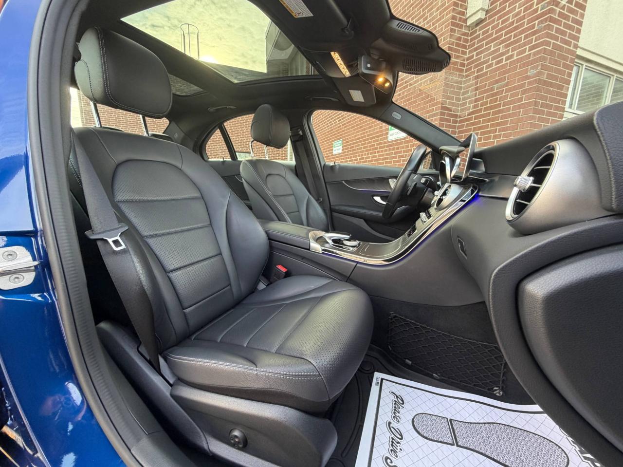 2021 Mercedes-Benz C-Class C 300   NO ACCIDENT Photo