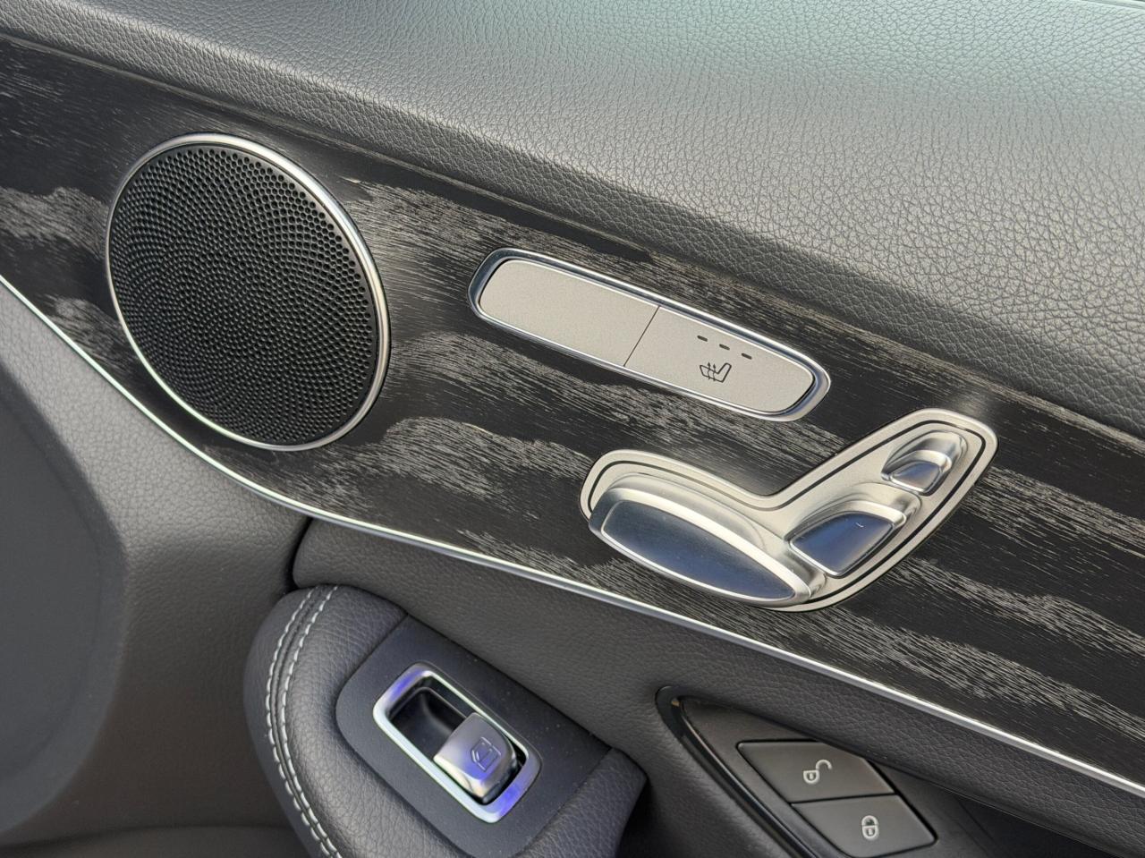 2021 Mercedes-Benz C-Class C 300   NO ACCIDENT Photo