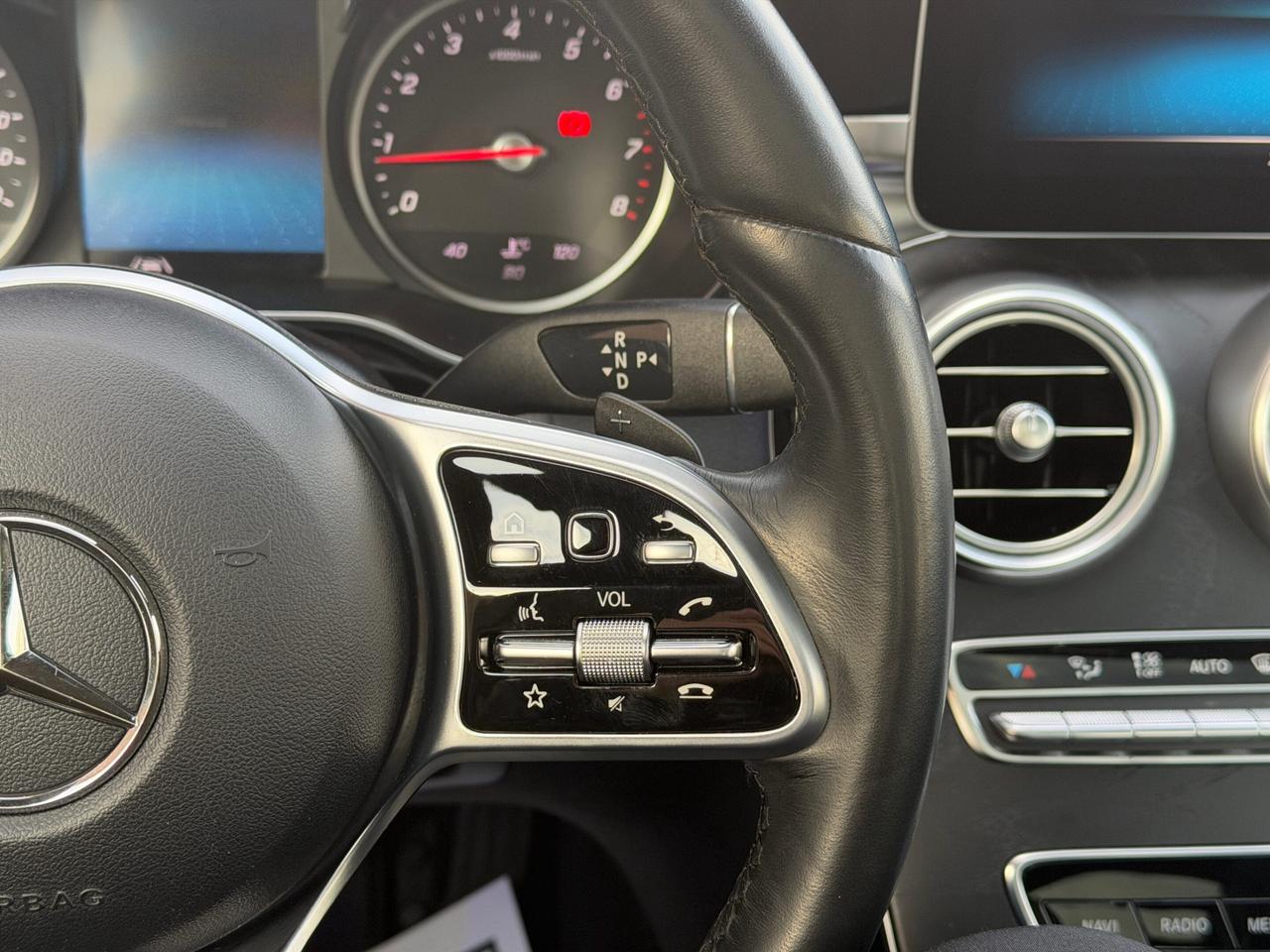 2021 Mercedes-Benz C-Class C 300   NO ACCIDENT   SUNROOF   360 CAMERA   AMBIE Photo