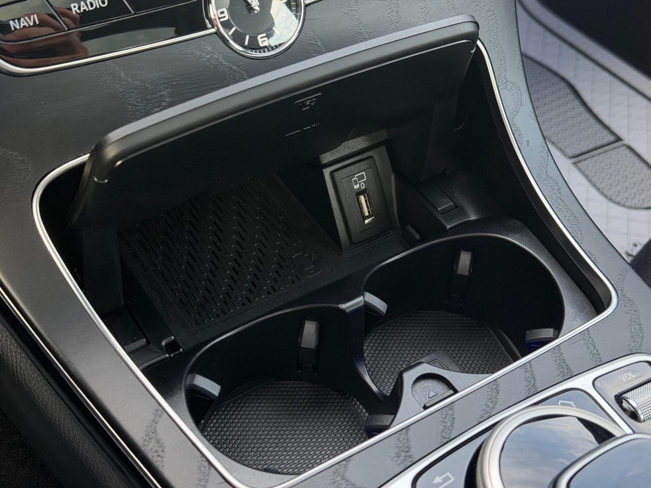 2021 Mercedes-Benz C-Class C 300   NO ACCIDENT   SUNROOF   360 CAMERA   AMBIE Photo