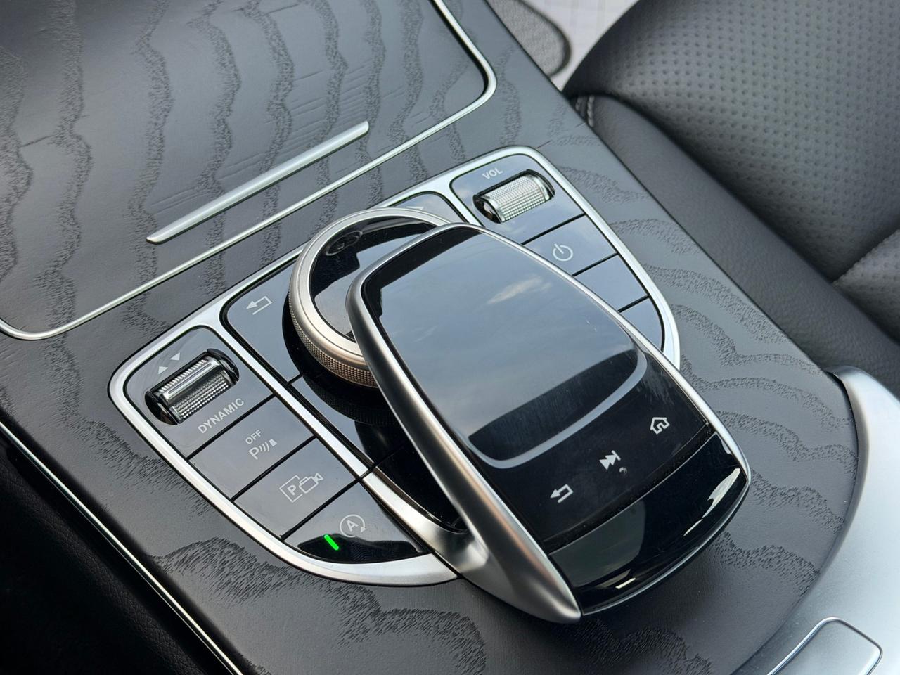 2021 Mercedes-Benz C-Class C 300   NO ACCIDENT   SUNROOF   360 CAMERA   AMBIE Photo