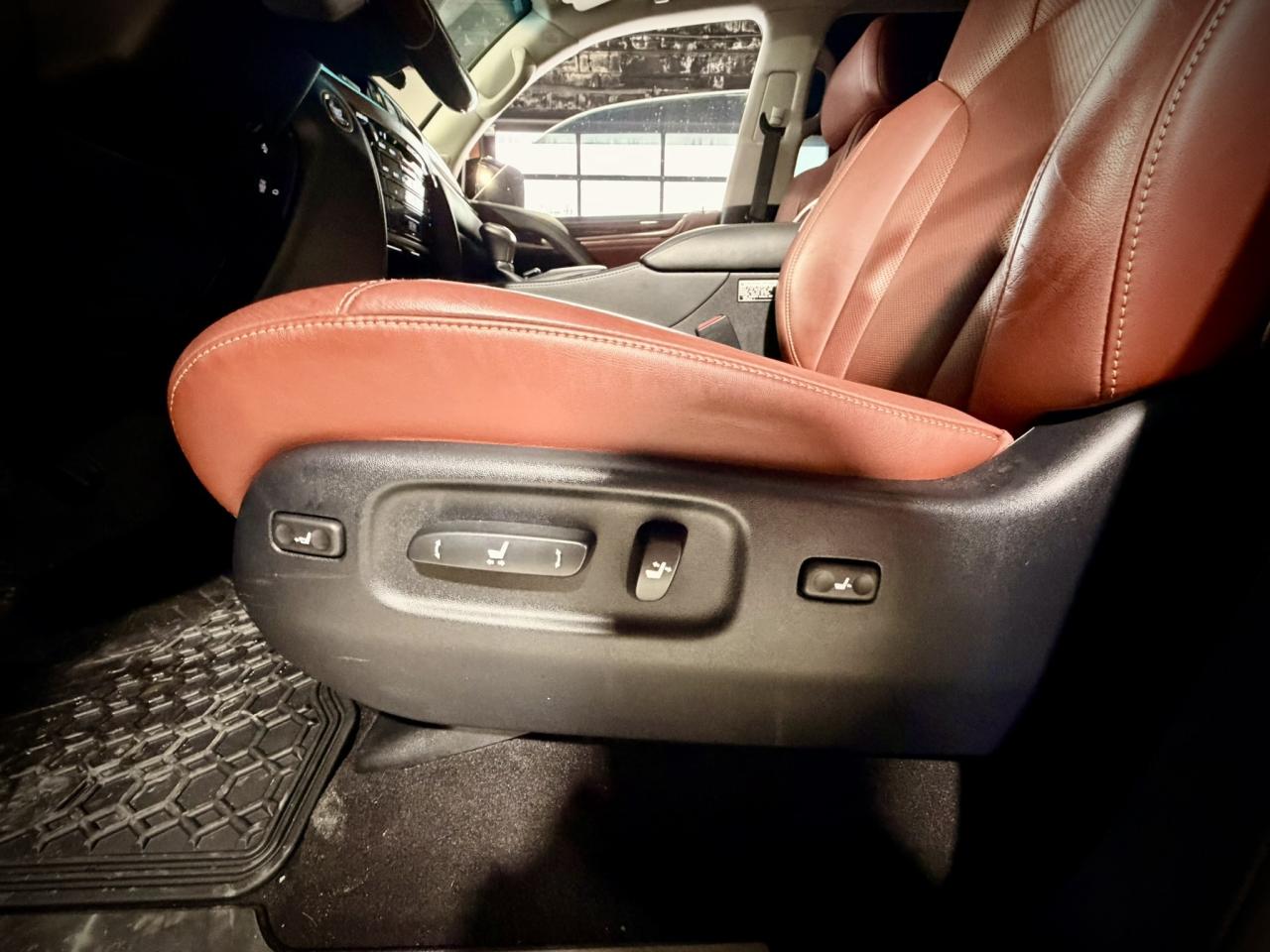 2021 Lexus LX LX 570 Auto Photo