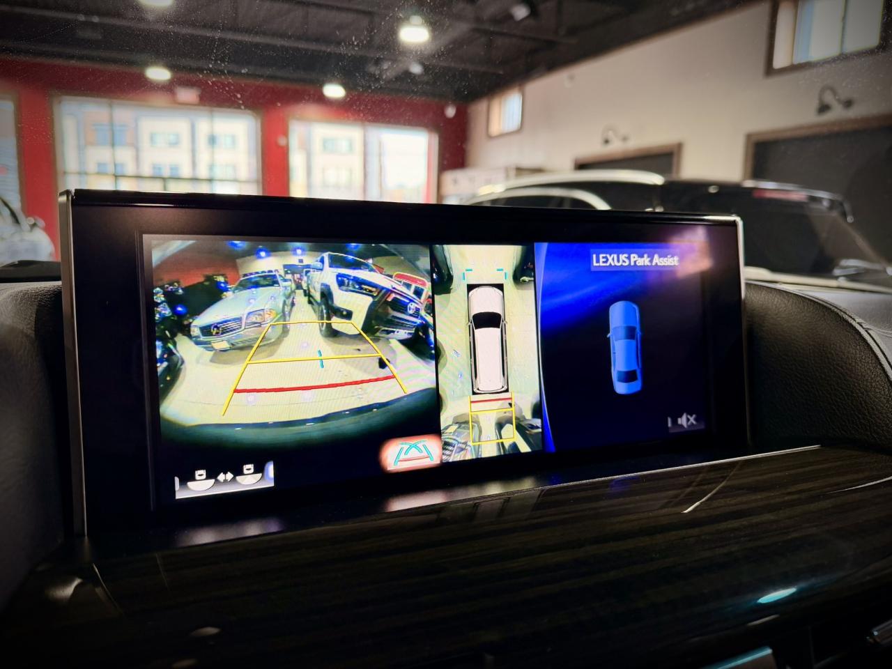 2021 Lexus LX LX 570 Auto Photo