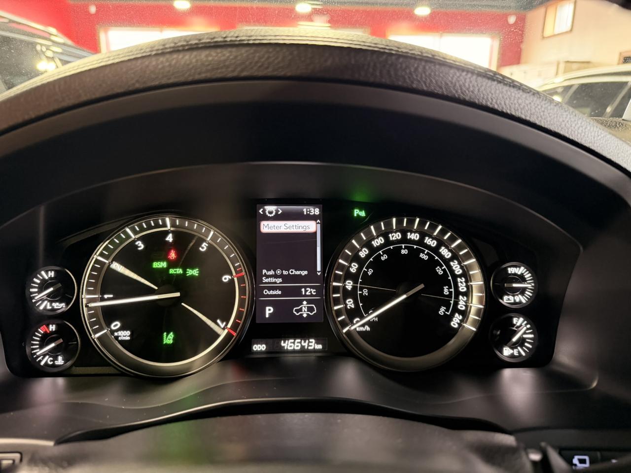 2021 Lexus LX LX 570 Auto Photo