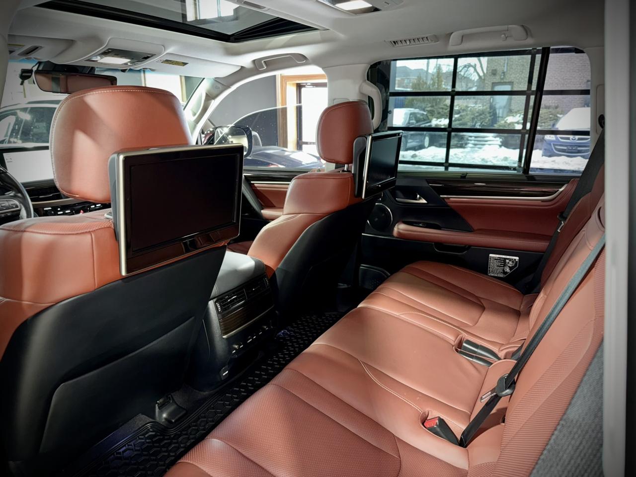 2021 Lexus LX LX 570 Auto Photo