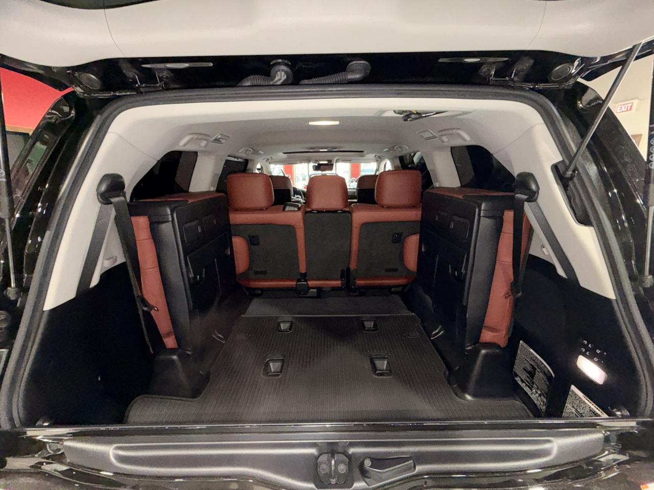 2021 Lexus LX LX 570 Auto Photo