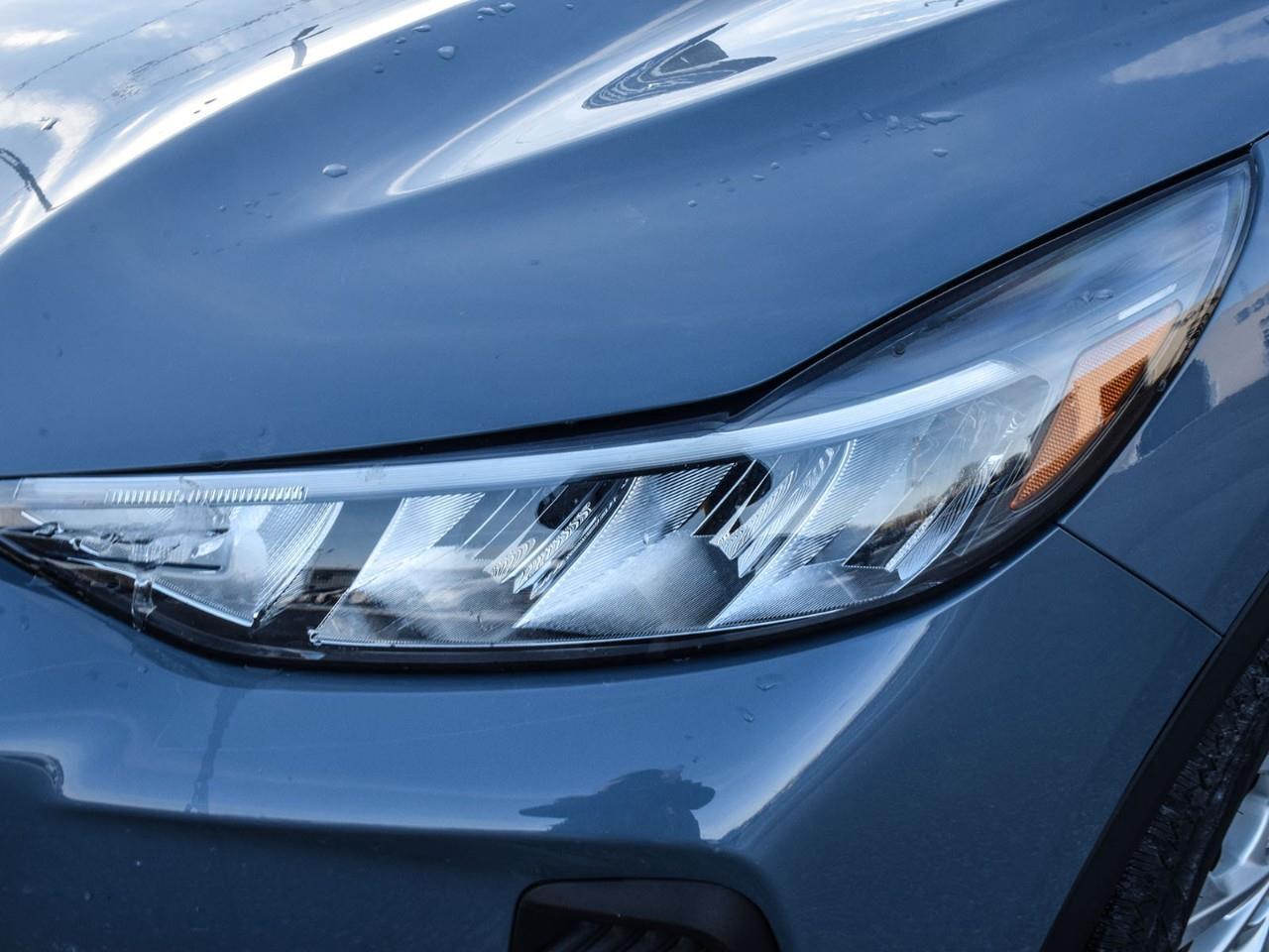 2023 Ford Escape Active Tech Pkg   Cold Weather Package Photo