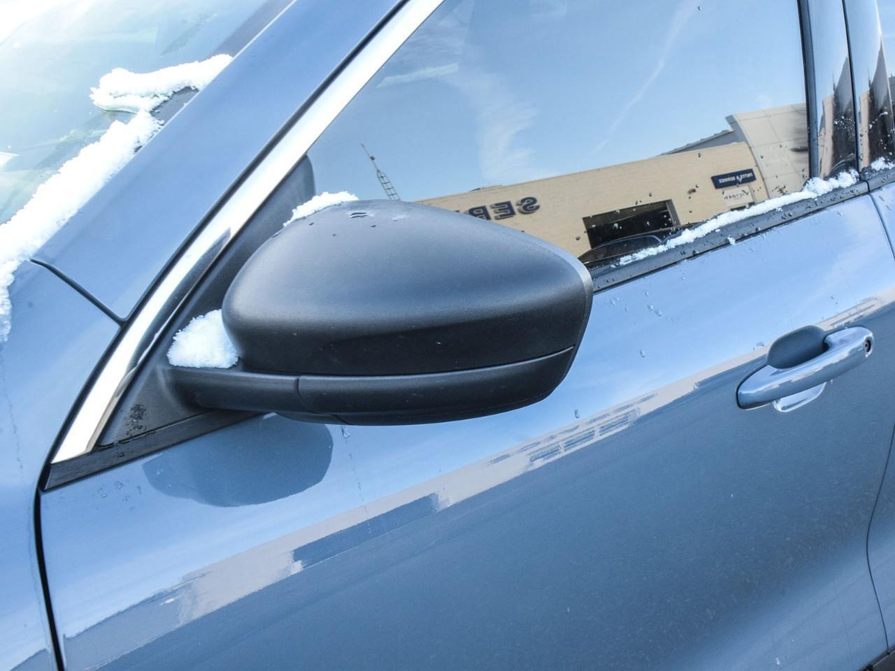 2023 Ford Escape Active Tech Pkg   Cold Weather Package Photo