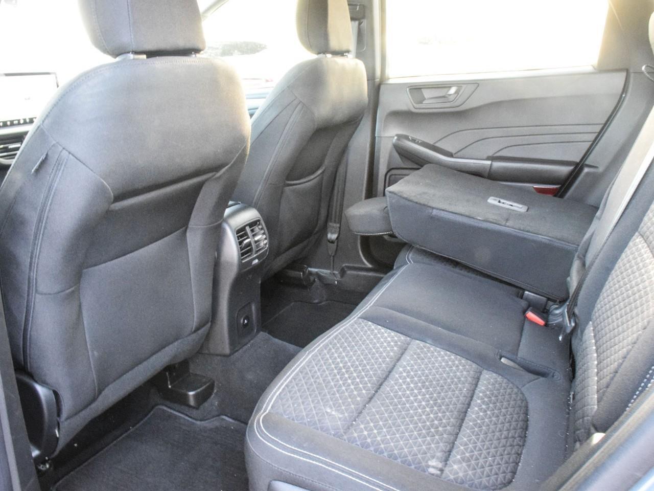 2023 Ford Escape Active Tech Pkg   Cold Weather Package Photo